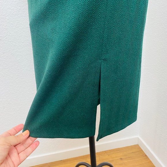 GLAMOUR 3/4 sleeve dress formal casual work dress - Picture 4 of 14